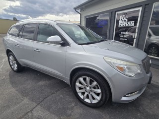 Image for 2016 Buick Enclave  ID: 7183844