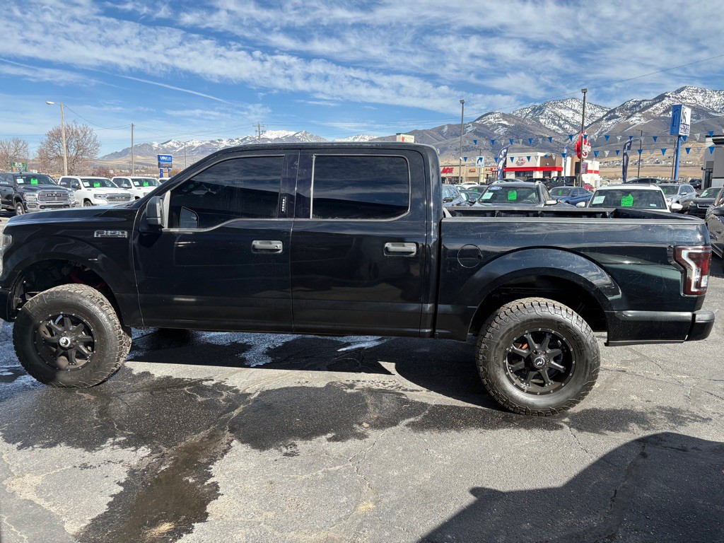 2016 Ford F-150 Image 6