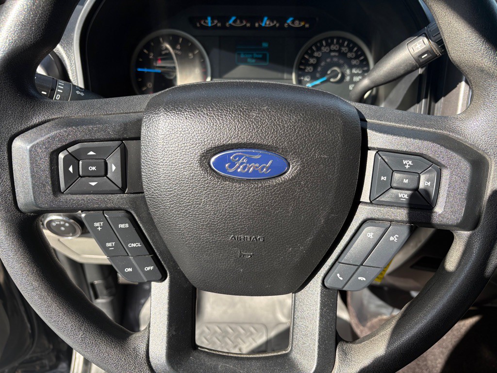 2016 Ford F-150 Image 9