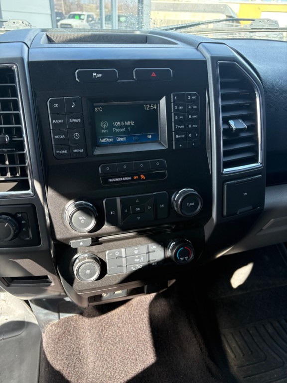 2016 Ford F-150 Image 10