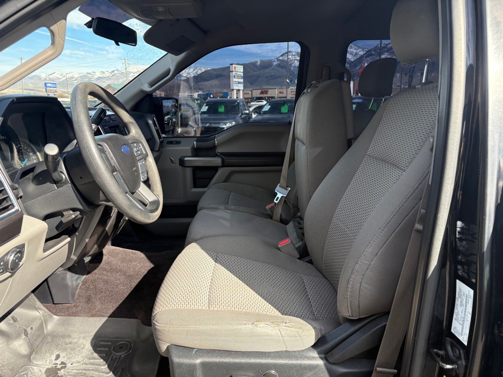 2016 Ford F-150 Image 11