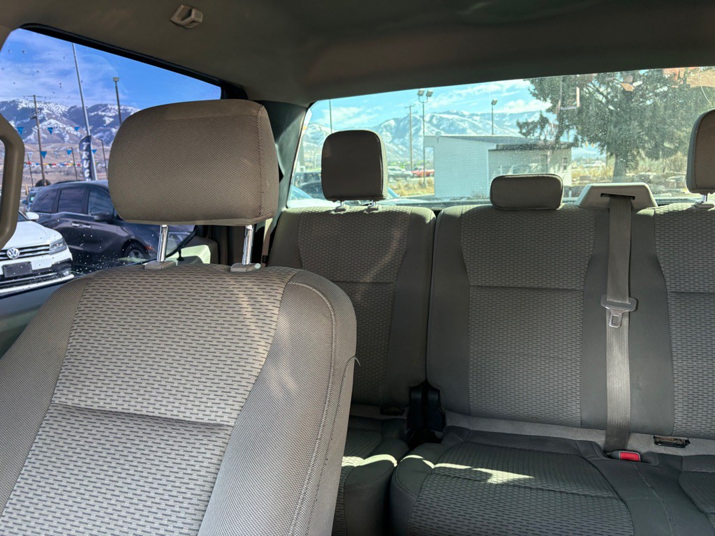 2016 Ford F-150 Image 13