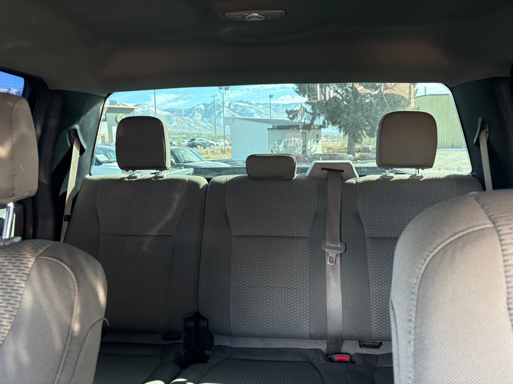 2016 Ford F-150 Image 14