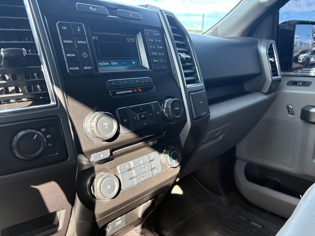 2016 Ford F-150 Image 15