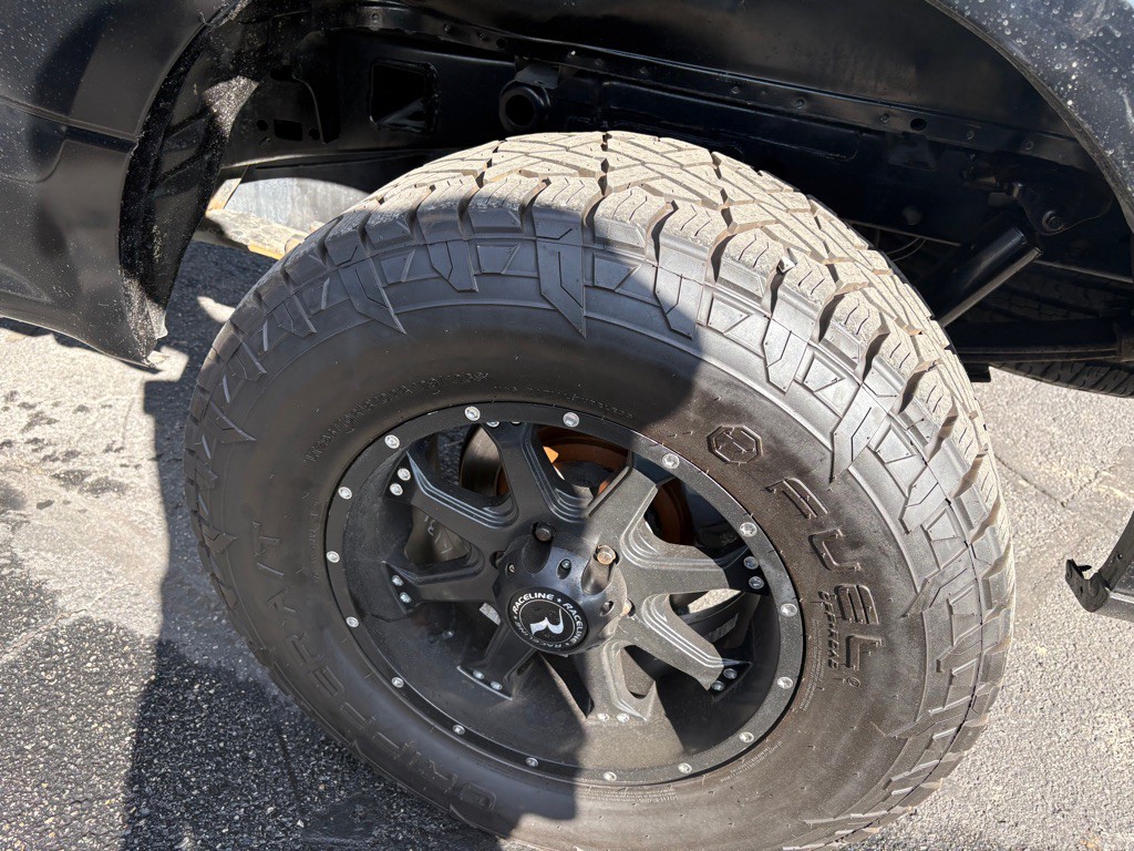 2016 Ford F-150 Image 16