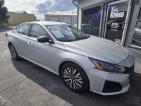 Image for 2024 Nissan Altima SV ID: 7198578