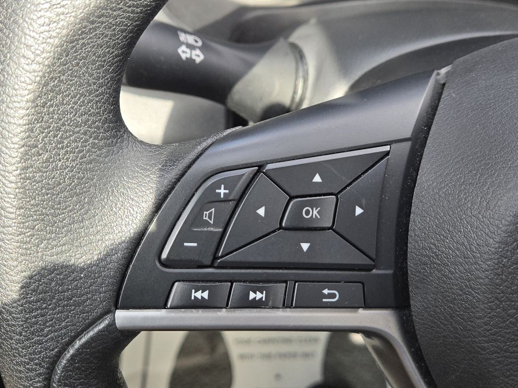 2024 Nissan Altima Image 13