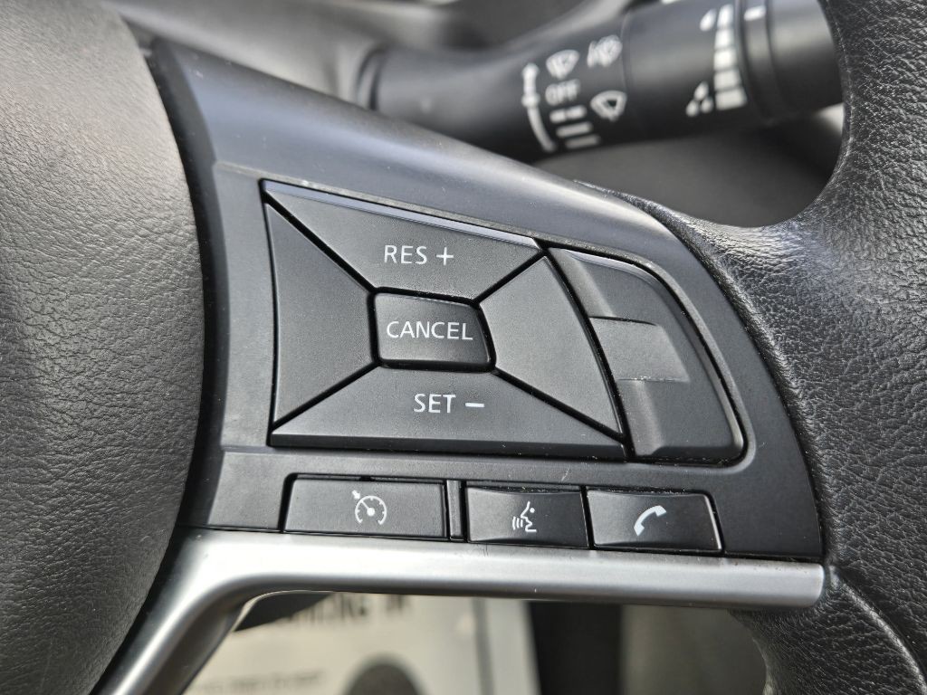 2024 Nissan Altima Image 14