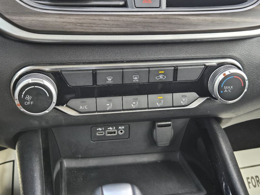 2024 Nissan Altima Image 18