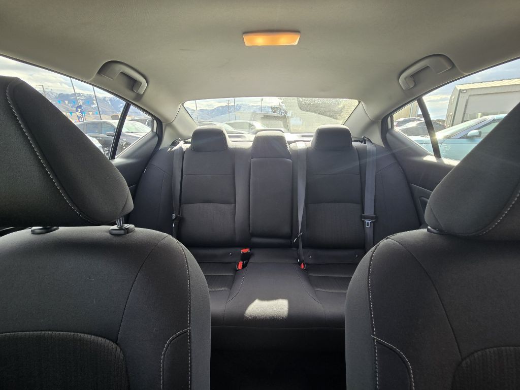 2024 Nissan Altima Image 21