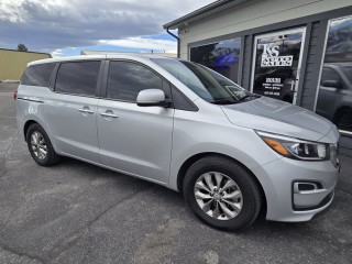 Image for 2021 Kia Sedona LX ID: 7264062