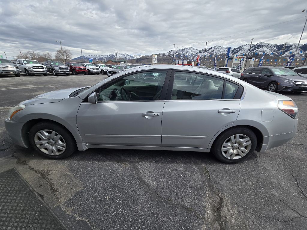 2012 Nissan Altima Image 6