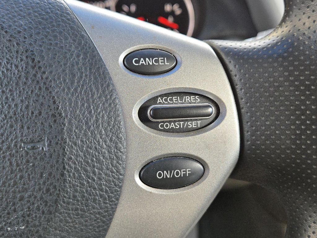 2012 Nissan Altima Image 14