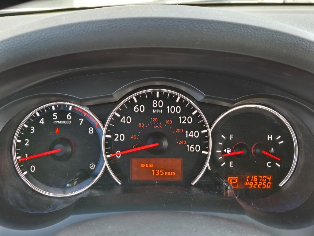 2012 Nissan Altima Image 15