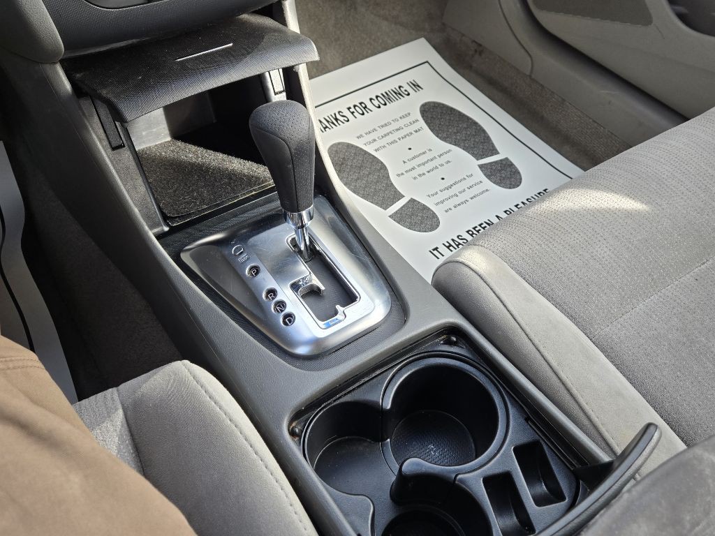 2012 Nissan Altima Image 18