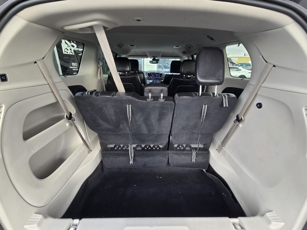 2022 Chrysler Pacifica Image 30
