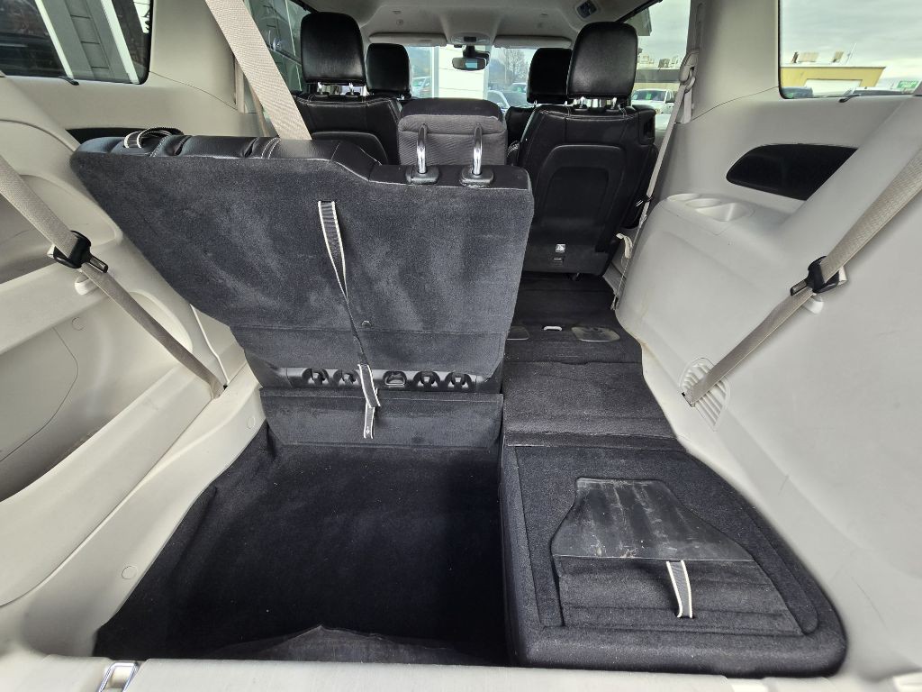 2022 Chrysler Pacifica Image 31