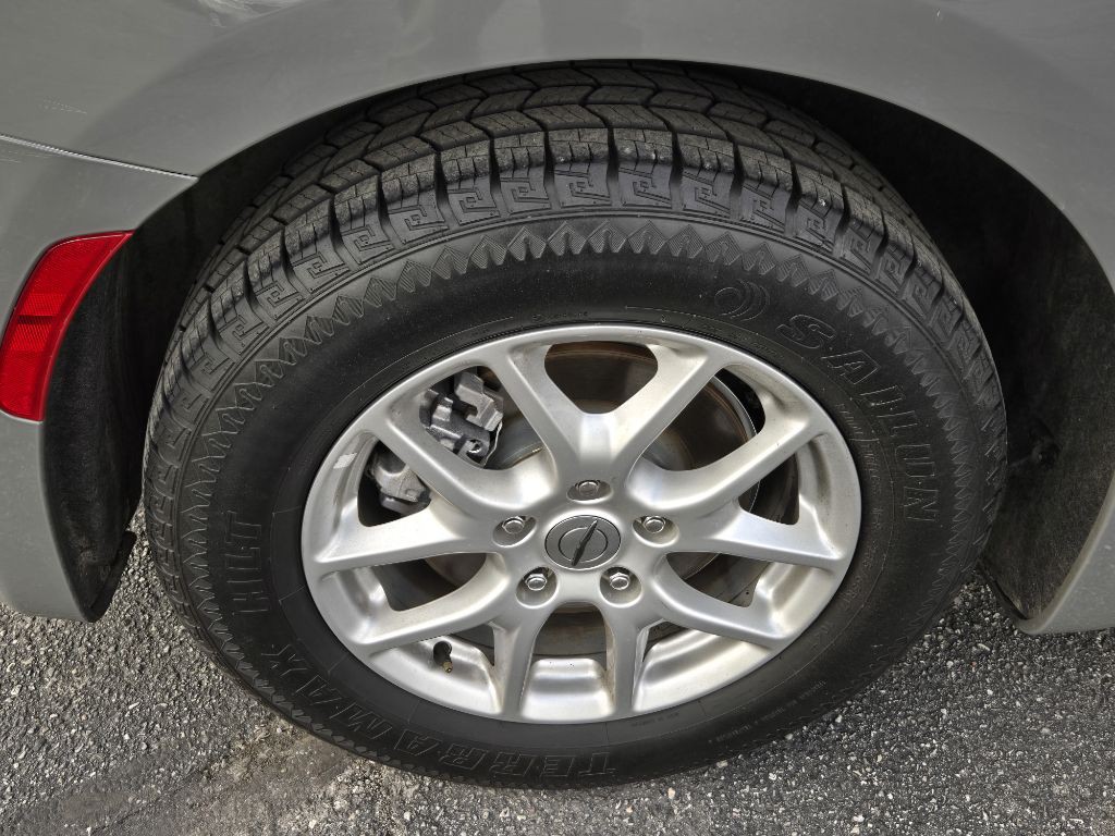 2022 Chrysler Pacifica Image 33