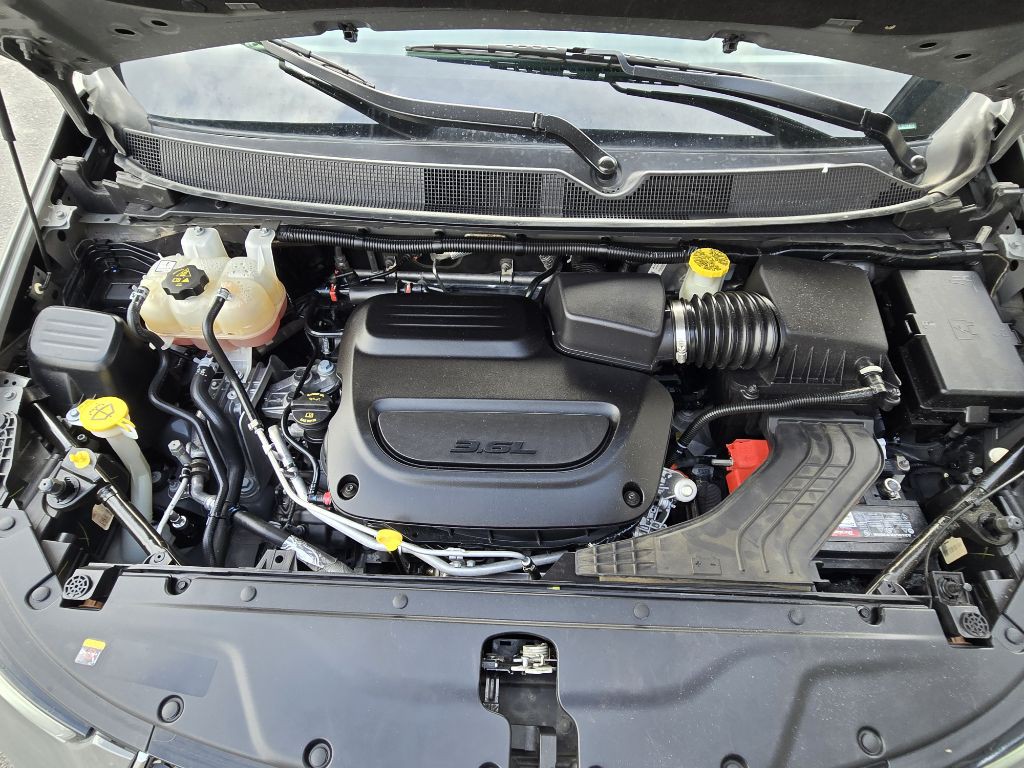 2022 Chrysler Pacifica Image 34