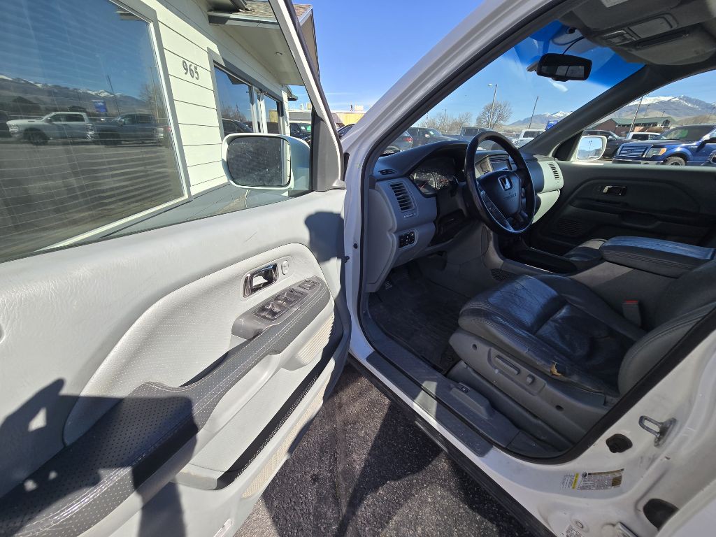 2005 Honda Pilot Image 9