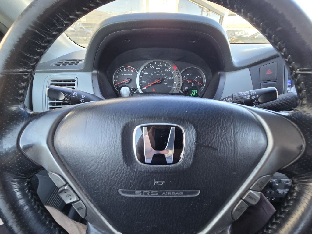 2005 Honda Pilot Image 12