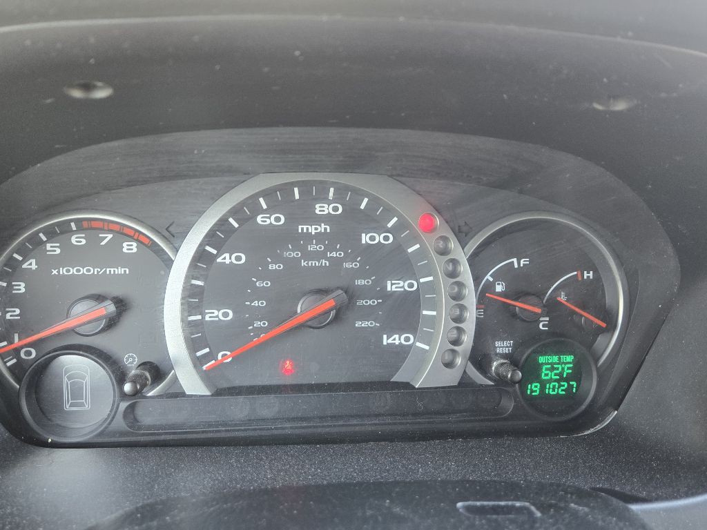 2005 Honda Pilot Image 13