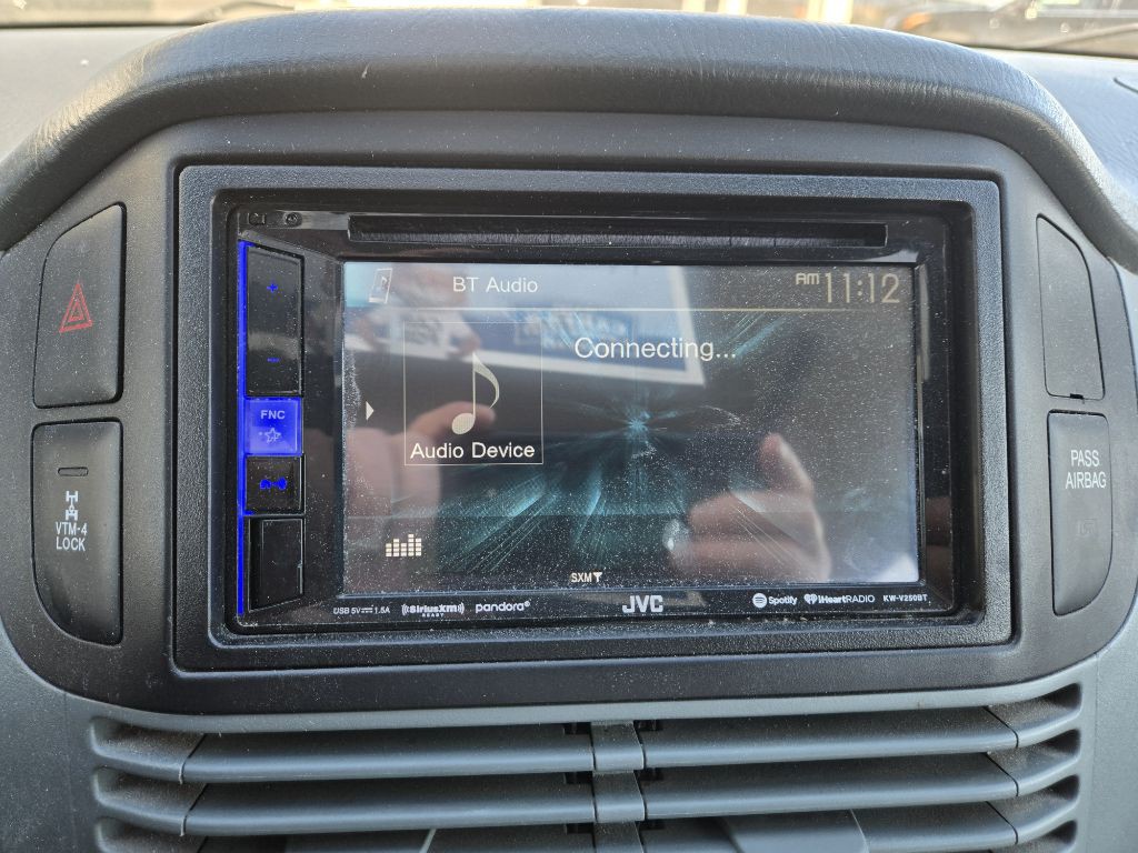 2005 Honda Pilot Image 14