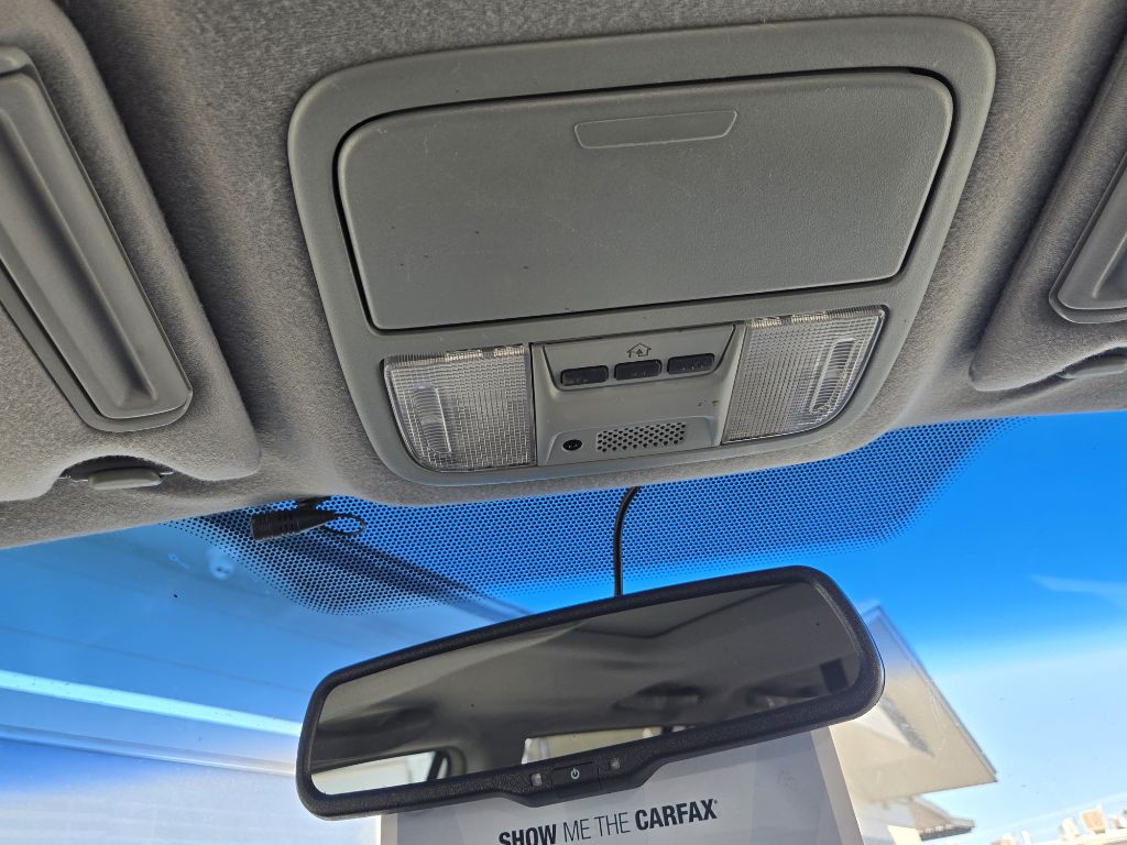 2005 Honda Pilot Image 16