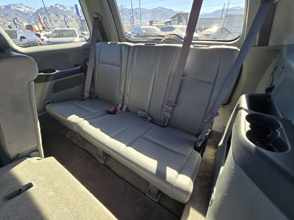 2005 Honda Pilot Image 20