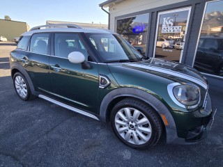 Image for 2019 MINI Cooper S Countryman ID: 7278925