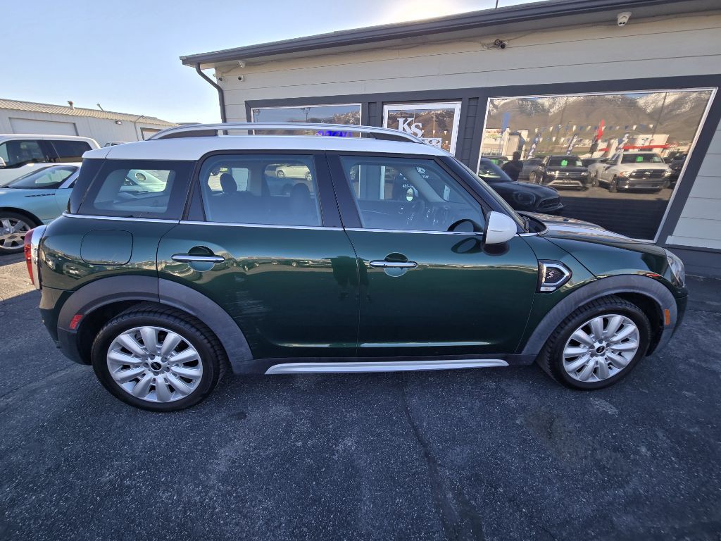 2019 MINI Cooper Image 2
