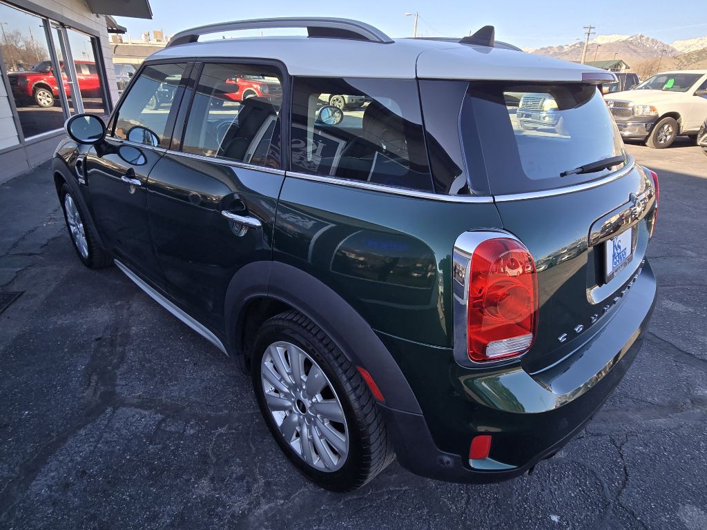 2019 MINI Cooper Image 5