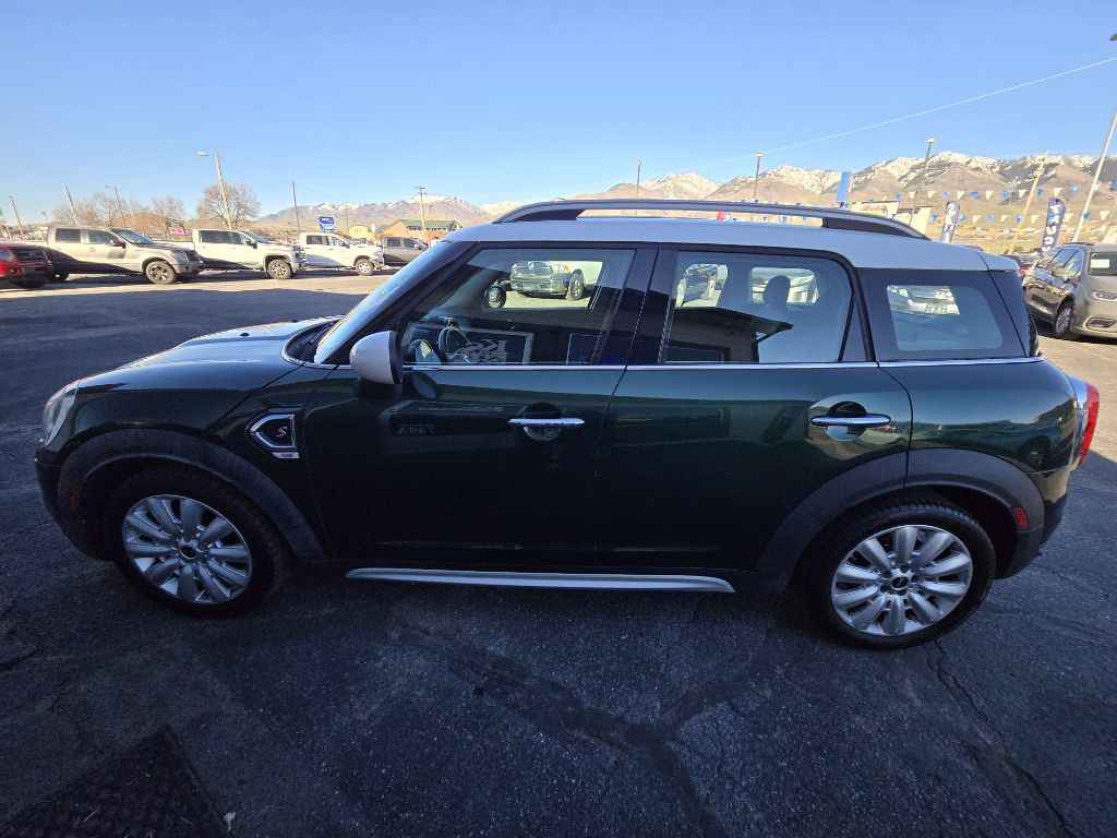 2019 MINI Cooper Image 6