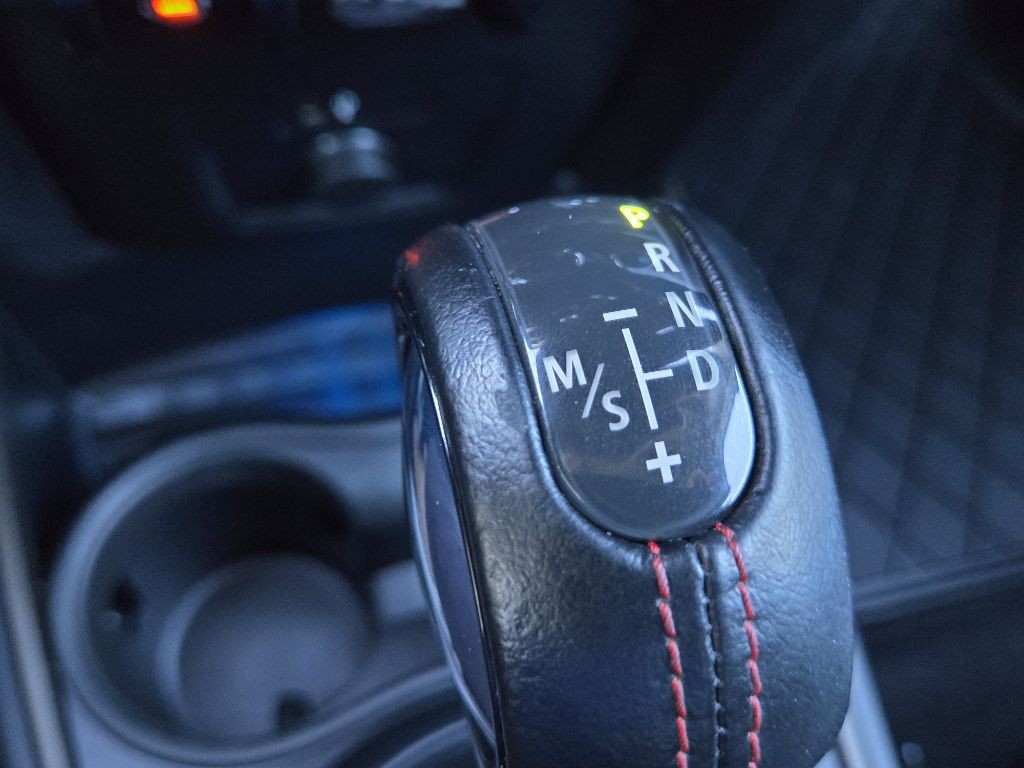 2019 MINI Cooper Image 21