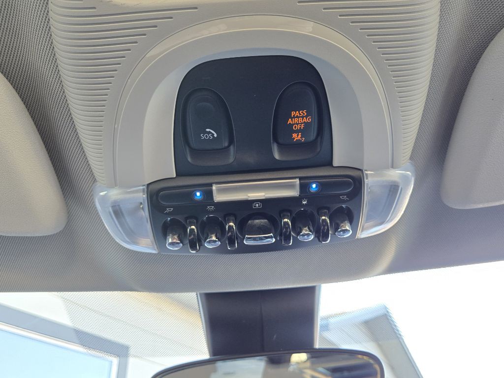 2019 MINI Cooper Image 23