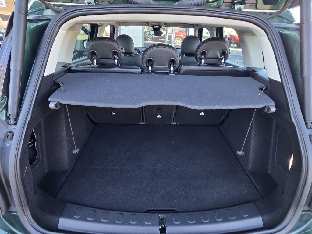 2019 MINI Cooper Image 28