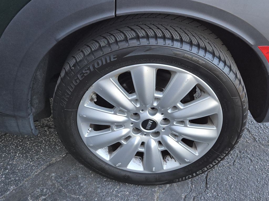 2019 MINI Cooper Image 30