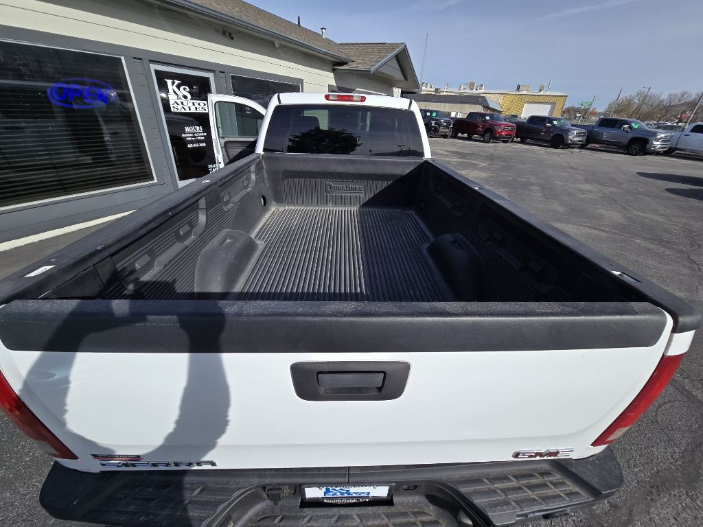 2013 GMC Sierra Image 5