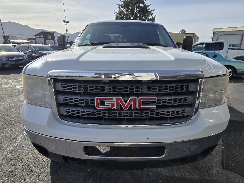 2013 GMC Sierra Image 9