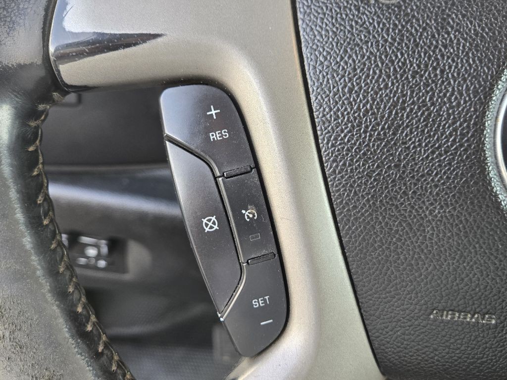 2013 GMC Sierra Image 15