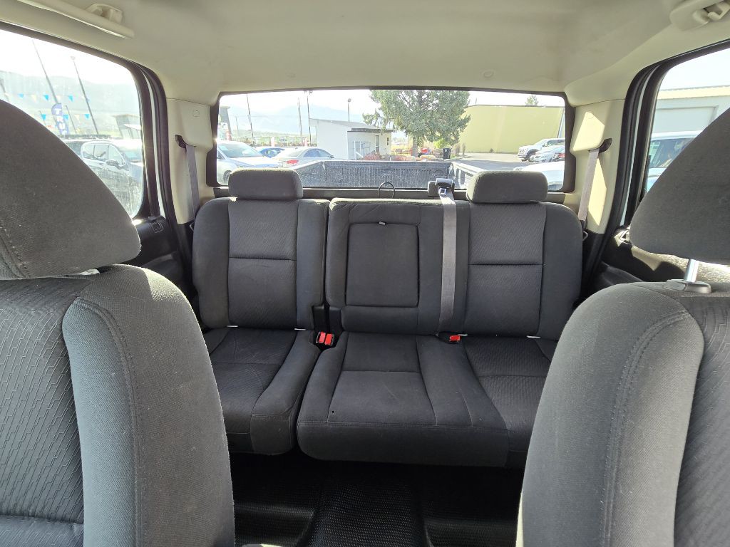 2013 GMC Sierra Image 18