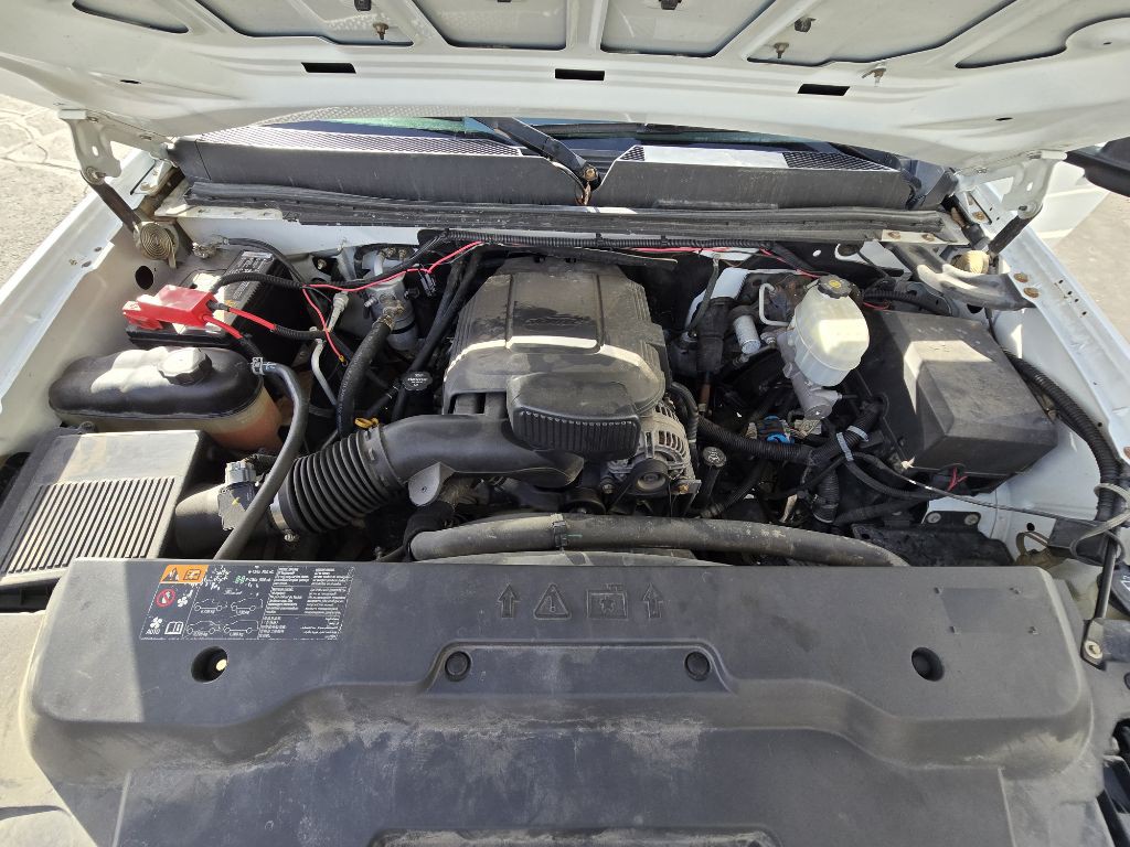 2013 GMC Sierra Image 22