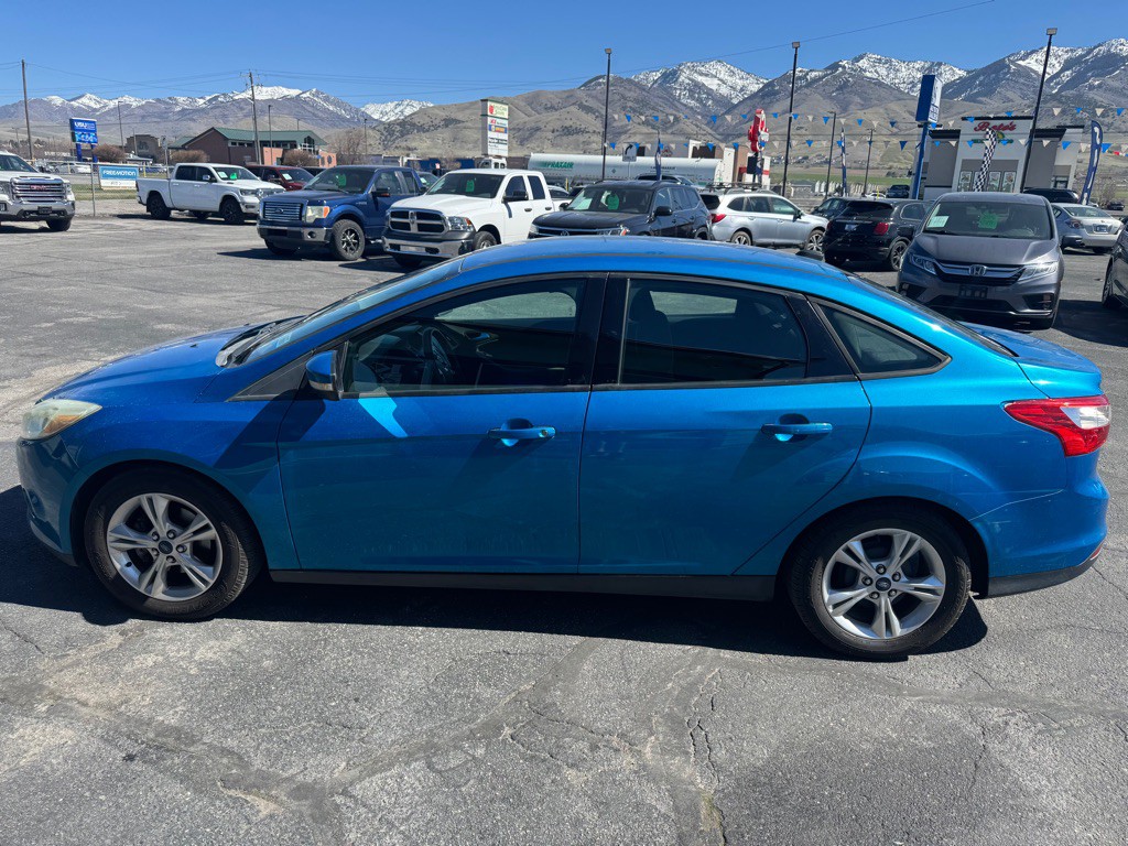 2014 Ford Focus Image 6