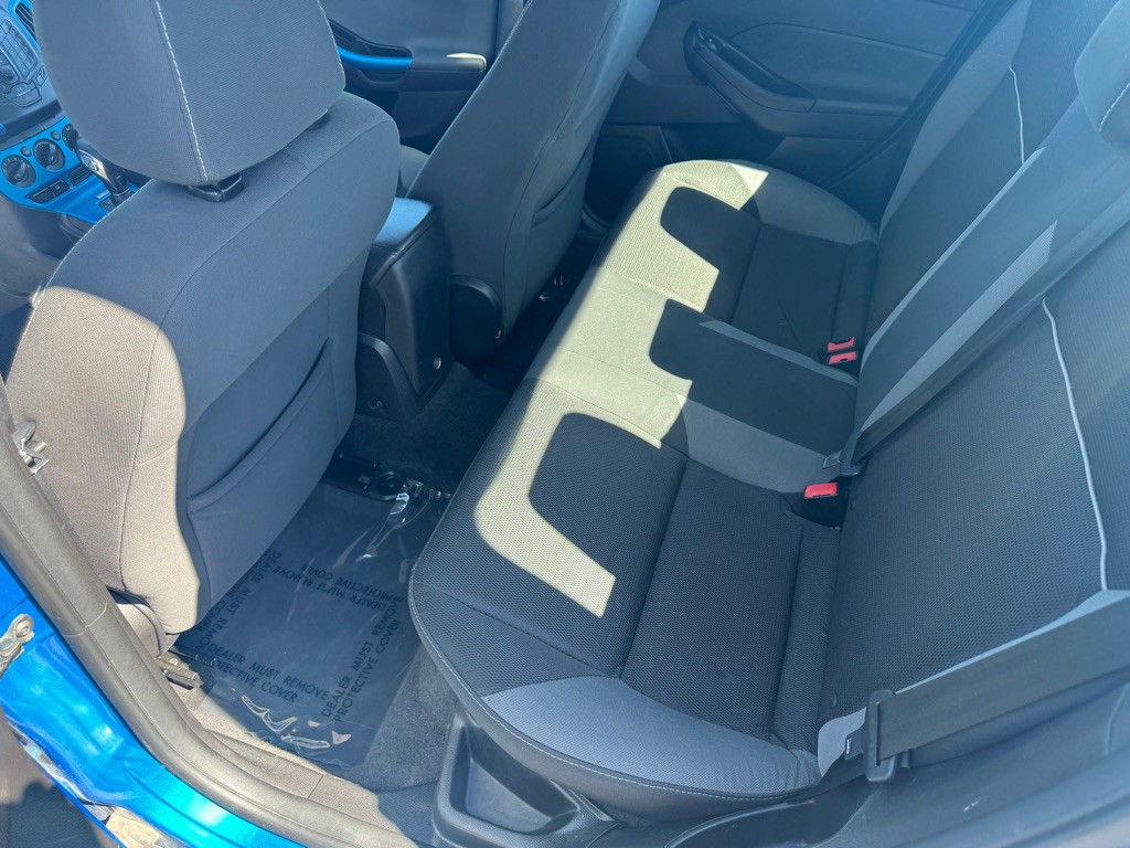 2014 Ford Focus Image 13