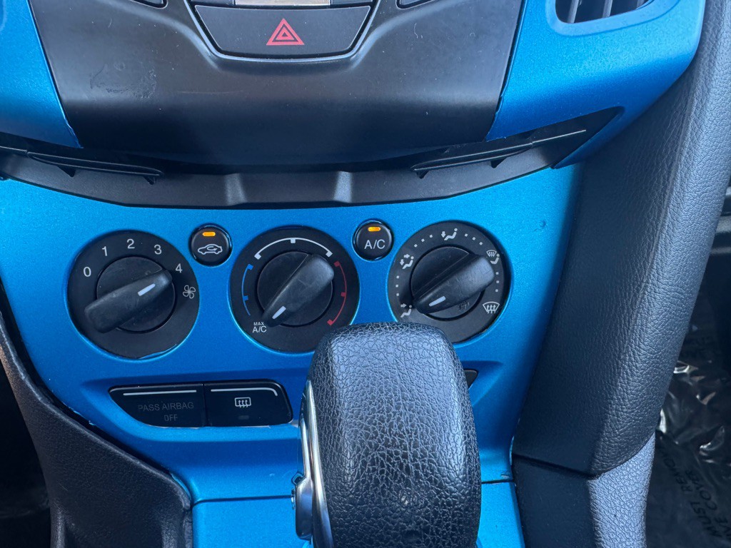 2014 Ford Focus Image 14