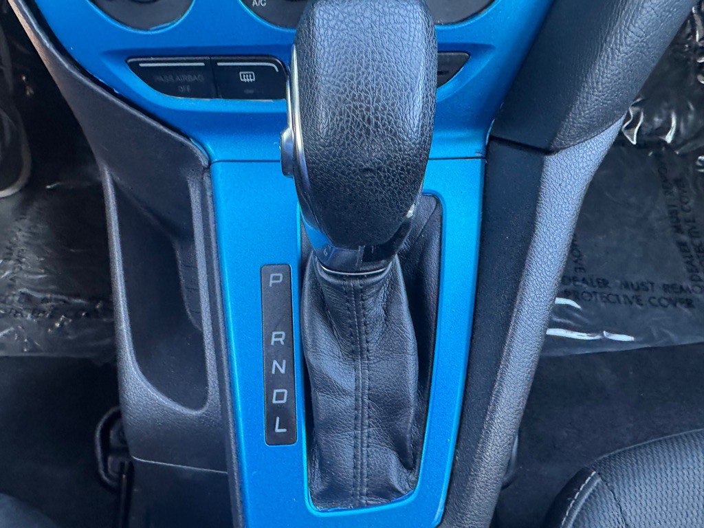 2014 Ford Focus Image 15