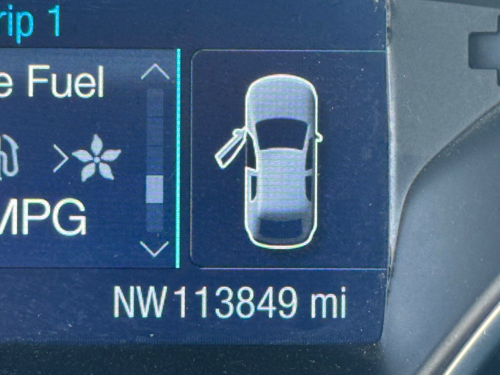 2014 Ford Focus Image 16