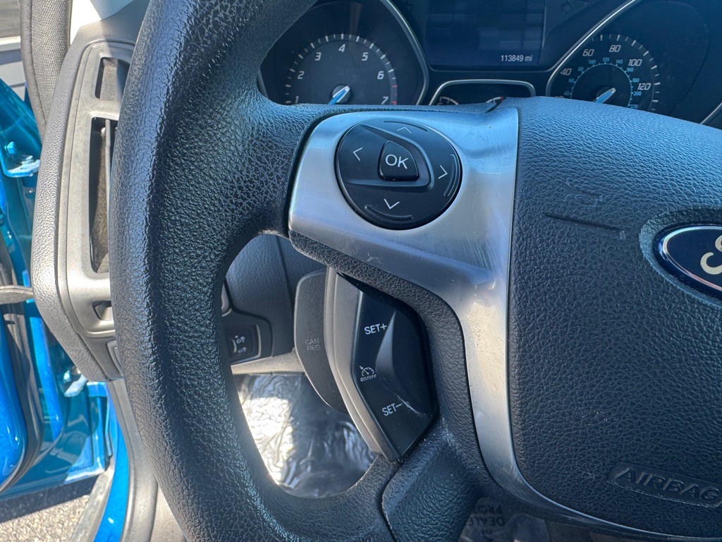 2014 Ford Focus Image 19