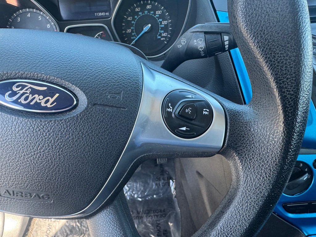 2014 Ford Focus Image 21