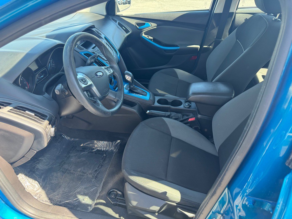2014 Ford Focus Image 22